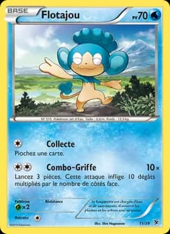 Carte Pokémon