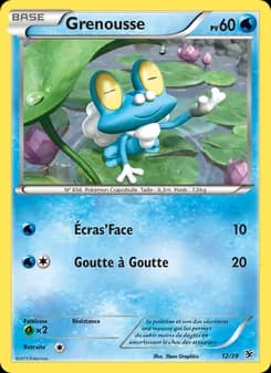 Carte Pokémon