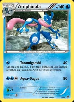 Carte Pokémon