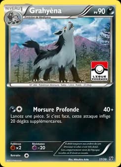 Carte Pokémon