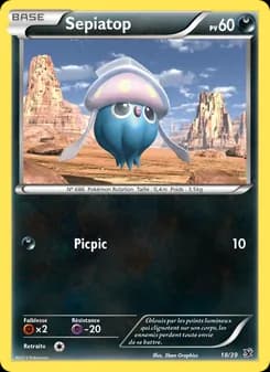 Carte Pokémon