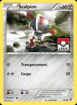 Carte Pokémon