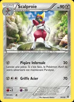 Carte Pokémon