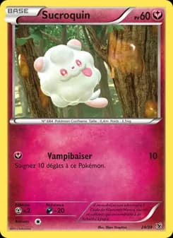 Carte Pokémon