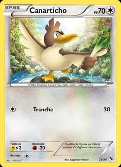 Carte Pokémon