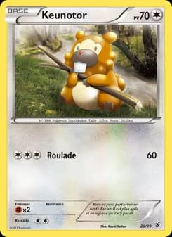 Carte Pokémon