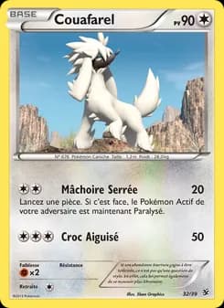 Carte Pokémon