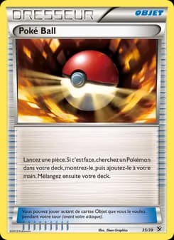 Carte Pokémon