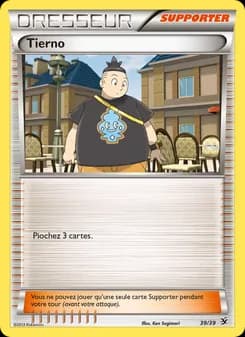 Carte Pokémon