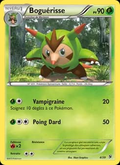 Carte Pokémon