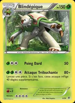 Carte Pokémon