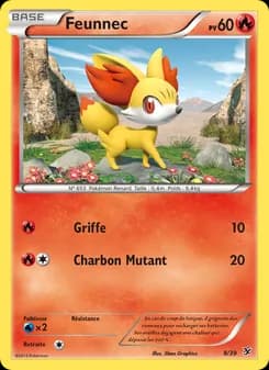 Carte Pokémon