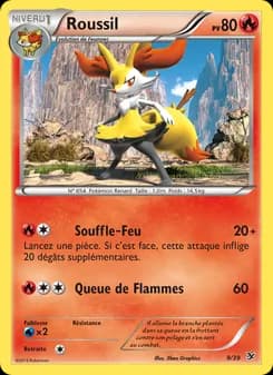 Carte Pokémon