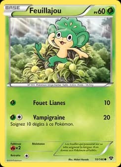 Carte Pokémon