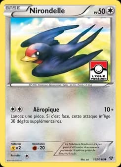Carte Pokémon