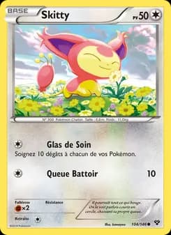 Carte Pokémon