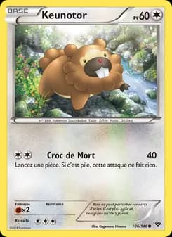 Carte Pokémon