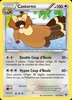 Carte Pokémon