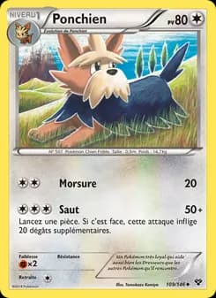 Carte Pokémon