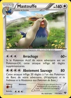 Carte Pokémon