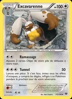 Carte Pokémon