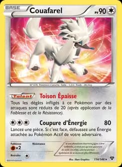 Carte Pokémon