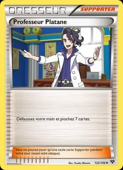 Carte Pokémon