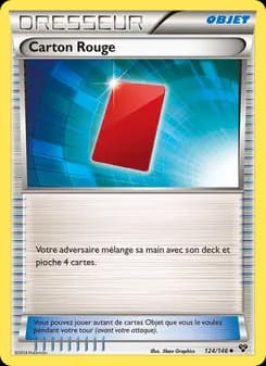 Carte Pokémon