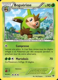 Carte Pokémon