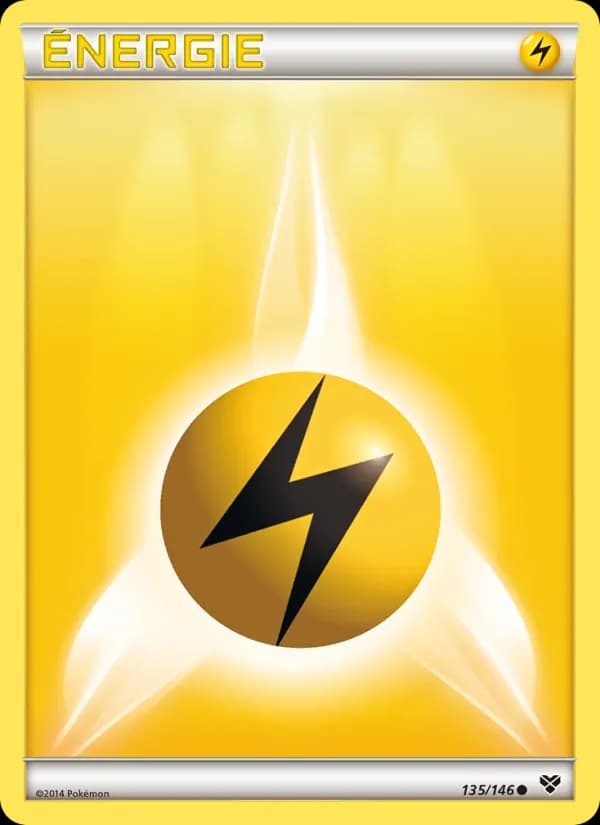 Énergie Electrik