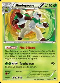 Carte Pokémon