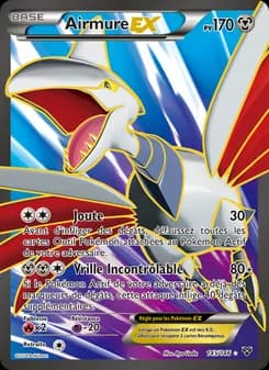 Airmure EX 145 — XY