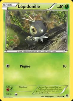Carte Pokémon