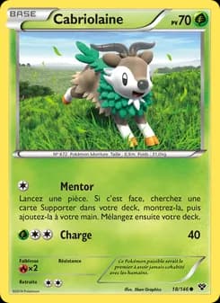 Carte Pokémon
