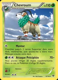 Carte Pokémon
