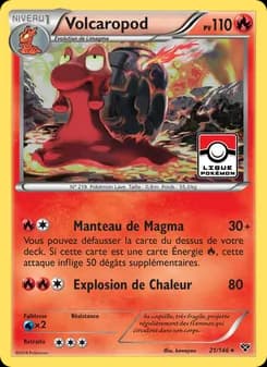 Carte Pokémon