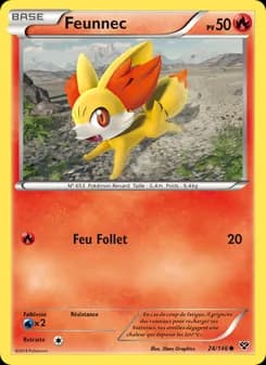 Carte Pokémon