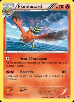 Carte Pokémon