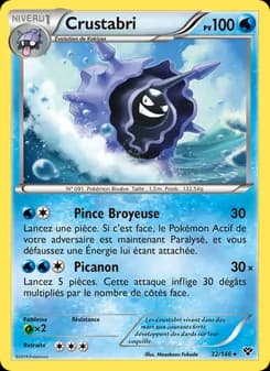 Carte Pokémon