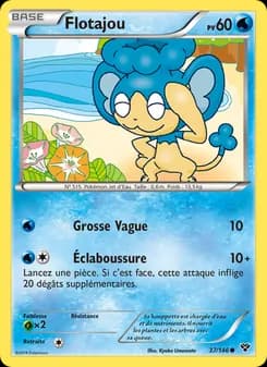 Carte Pokémon