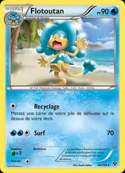 Carte Pokémon