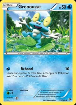 Carte Pokémon