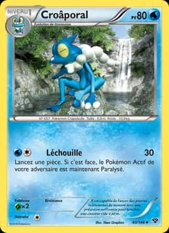 Carte Pokémon