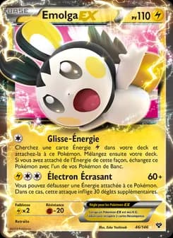 Carte Pokémon