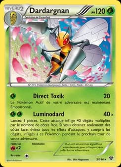 Carte Pokémon