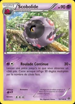 Carte Pokémon