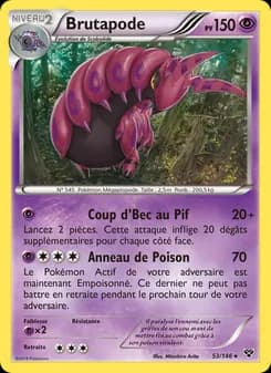 Carte Pokémon