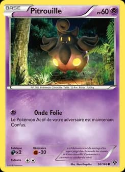 Carte Pokémon