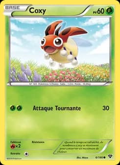 Carte Pokémon