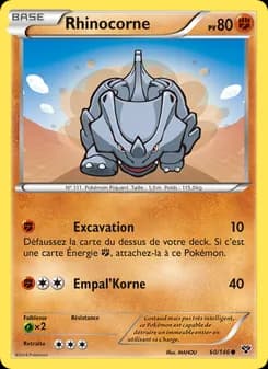 Carte Pokémon